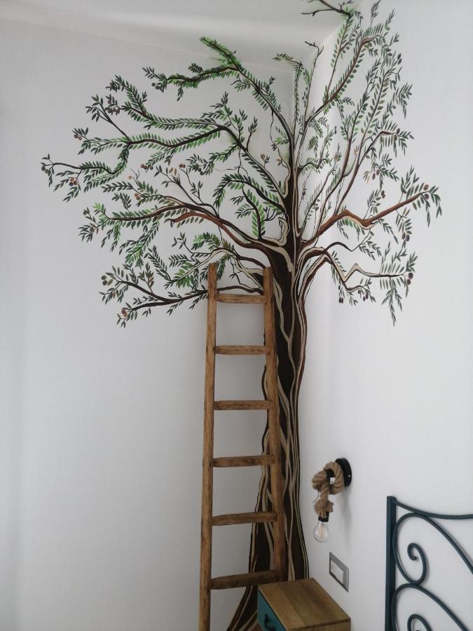 B&B Mario Relais Sorrente Chambre photo