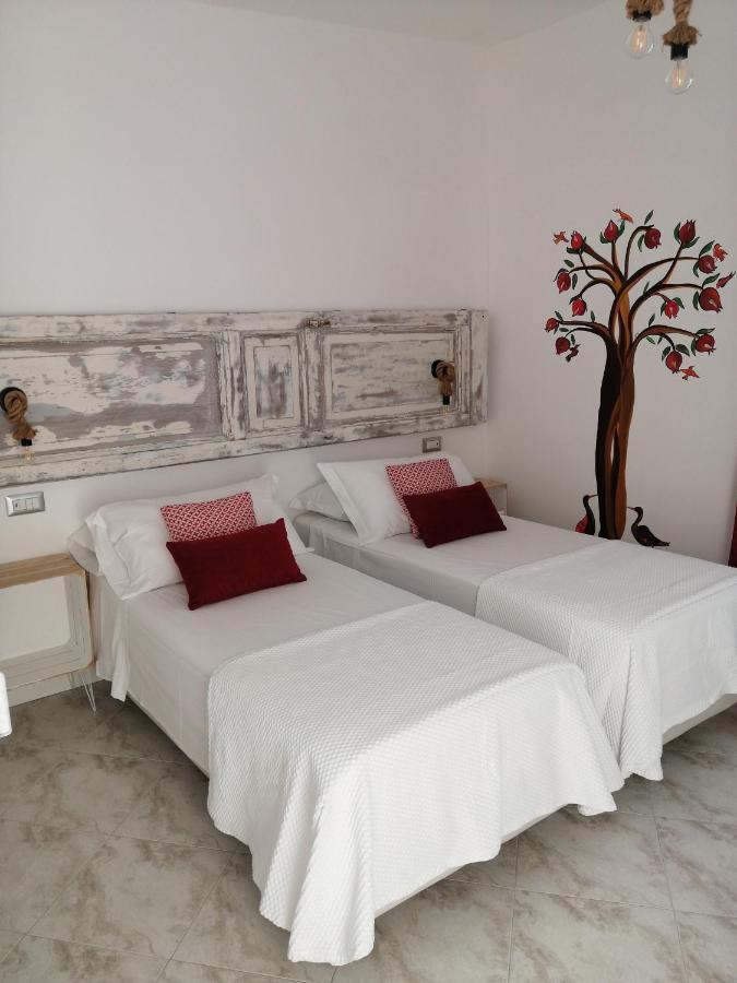 B&B Mario Relais Sorrente Extérieur photo