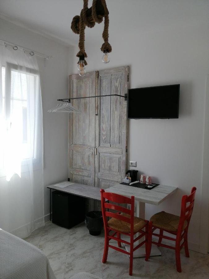 B&B Mario Relais Sorrente Chambre photo