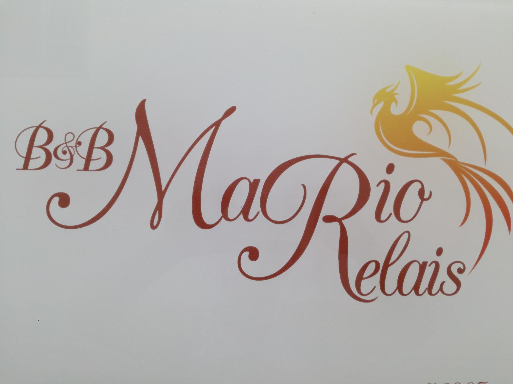 B&B Mario Relais Sorrente Extérieur photo